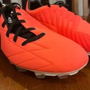 Nike | Shoes | Nike T9 Laser Iv Fg Soccer Football Cleats  display picture 3